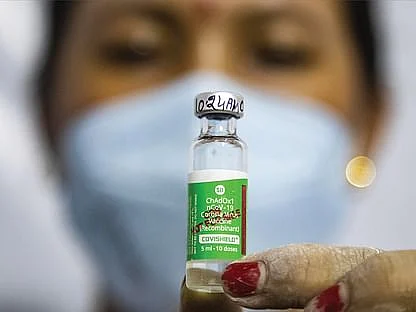 Corona Vaccination