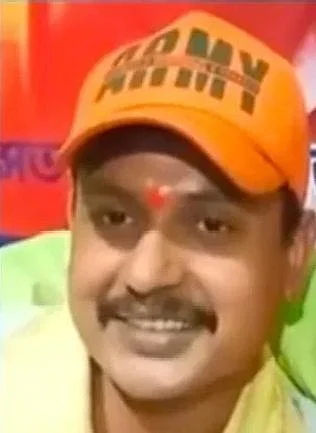 தேபாஷிஷ் ஆச்சார்யா