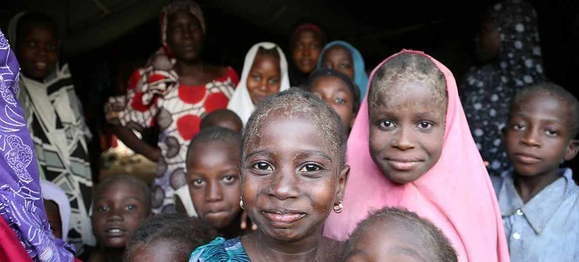 நைஜீரியா | Nigeria