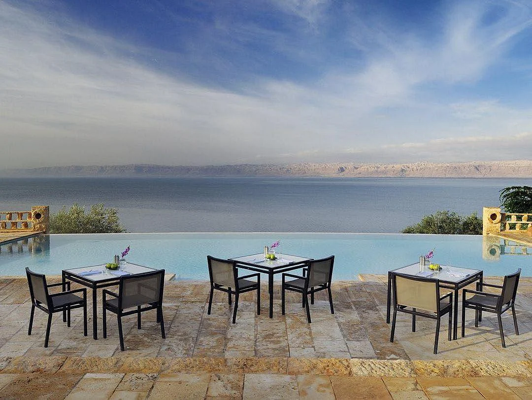 Dead Sea