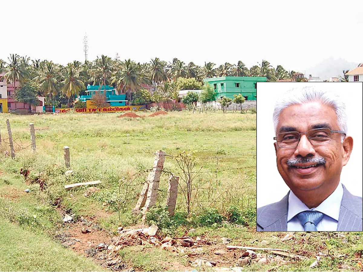 இறுதிக்கட்டத்தில் டாக்டர் சுப்பையா கொலை வழக்கு... “நியாயம் கிடைக்குமென நம்புகிறோம்!”