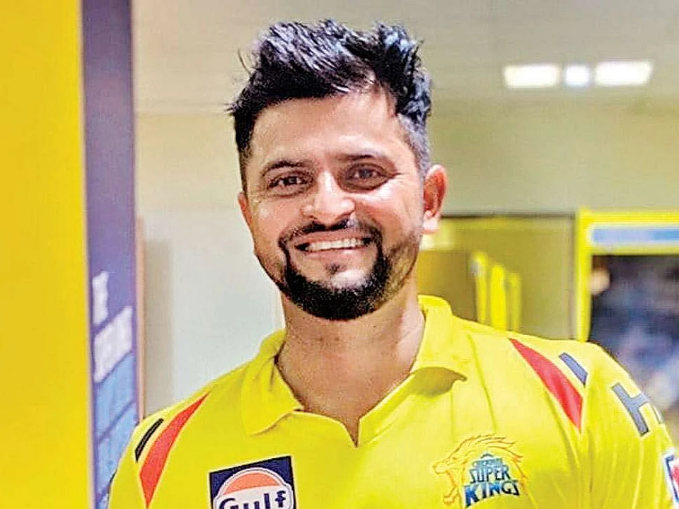 தோனியின் ரகளை, டிராவிட்டின் அறிவுரை... ரெய்னாவின் புத்தகமும் கிரிக்கெட் கொடுத்த பாடமும்!