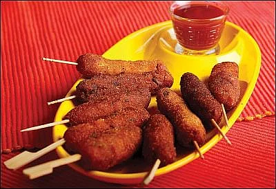 சீஸ் மூங் ஃபிங்கர்ஸ்