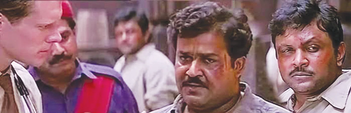 உண்மைகள் சொல்வேன்! - 30