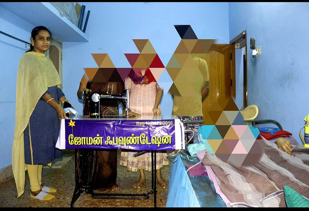 டெய்சி ராணி