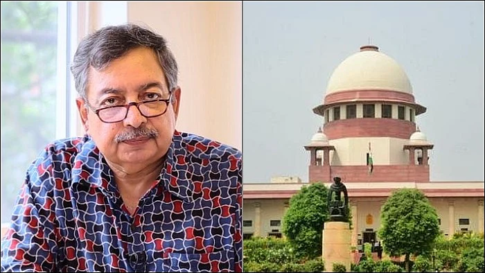 வினோத் துவா வழக்கு