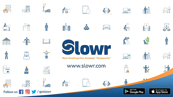 Slowr