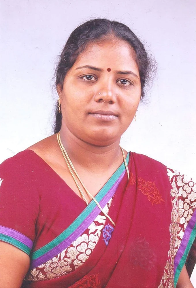 மகேஸ்வரி