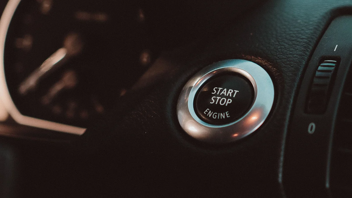 Engine Start
