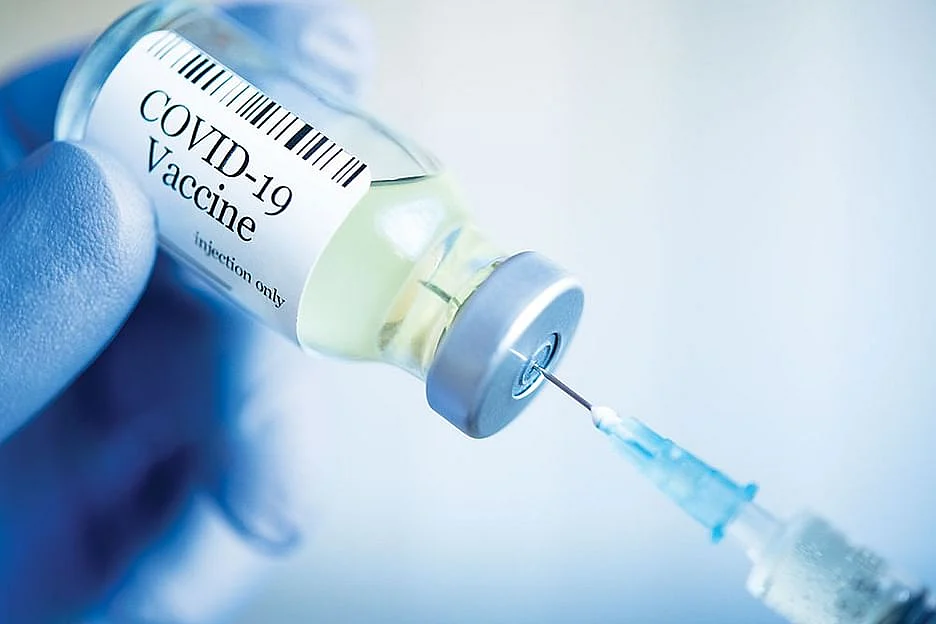 Vaccine (Representational Image)