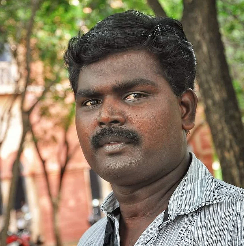 வீ.கே.ரமேஷ்