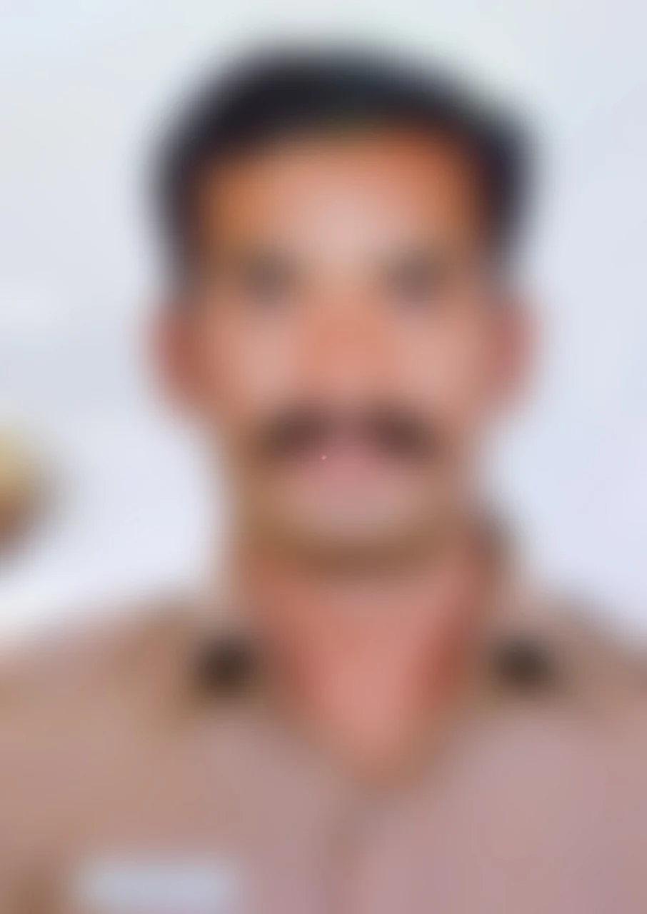 காவலர் முத்துசங்கு