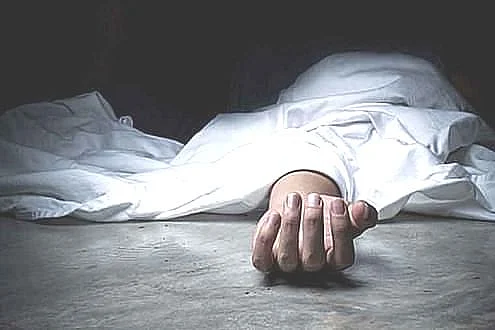 தற்கொலை (Representational Image)