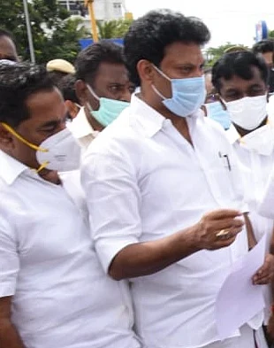 அன்பில் மகேஷ் பொய்யாமொழி