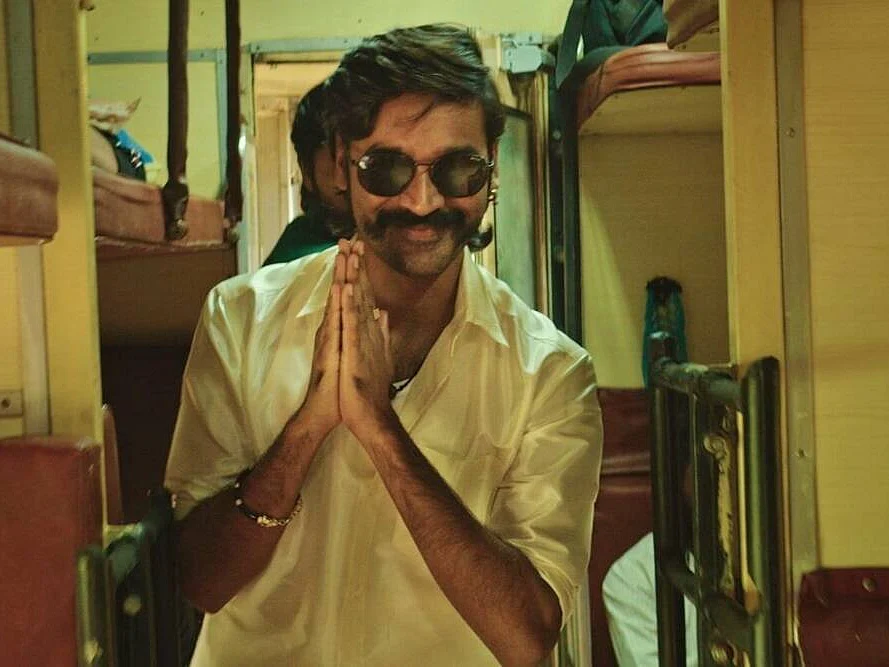 Vikatan Poll: தனுஷ் நடிப்பில் வெளியான `ஜகமே தந்திரம்' படம் எப்படி இருக்கிறது?!