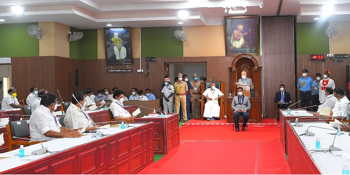 சட்டசபை