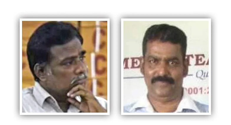 ஆனந்த் - ராஜகோபால்