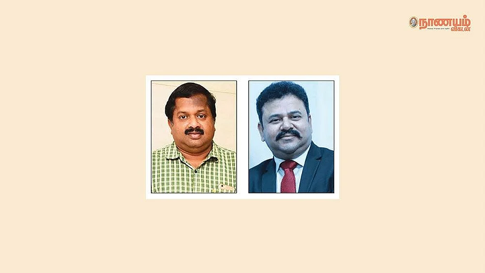 கு.சிவராமன், ராம்தாஸ் பரதன்