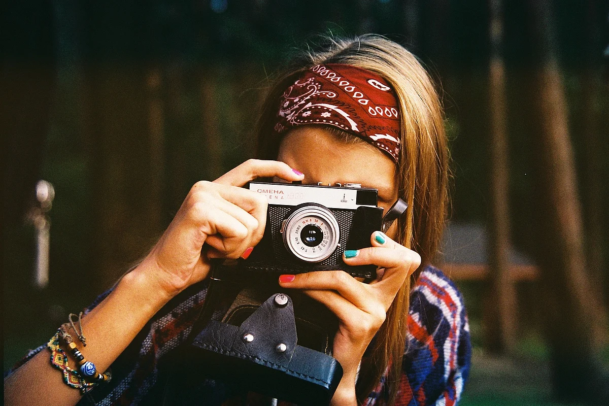 Representational Image