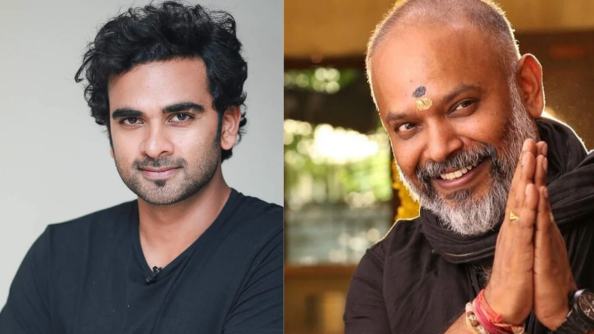 அசோக்செல்வன் - வெங்கட் பிரபு