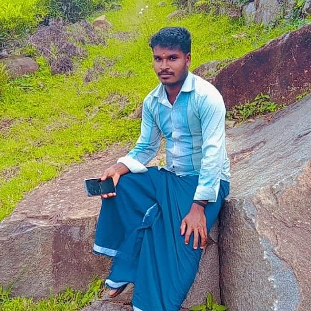யானை தாக்கி உயிரிழந்த ராஜ்குமார்