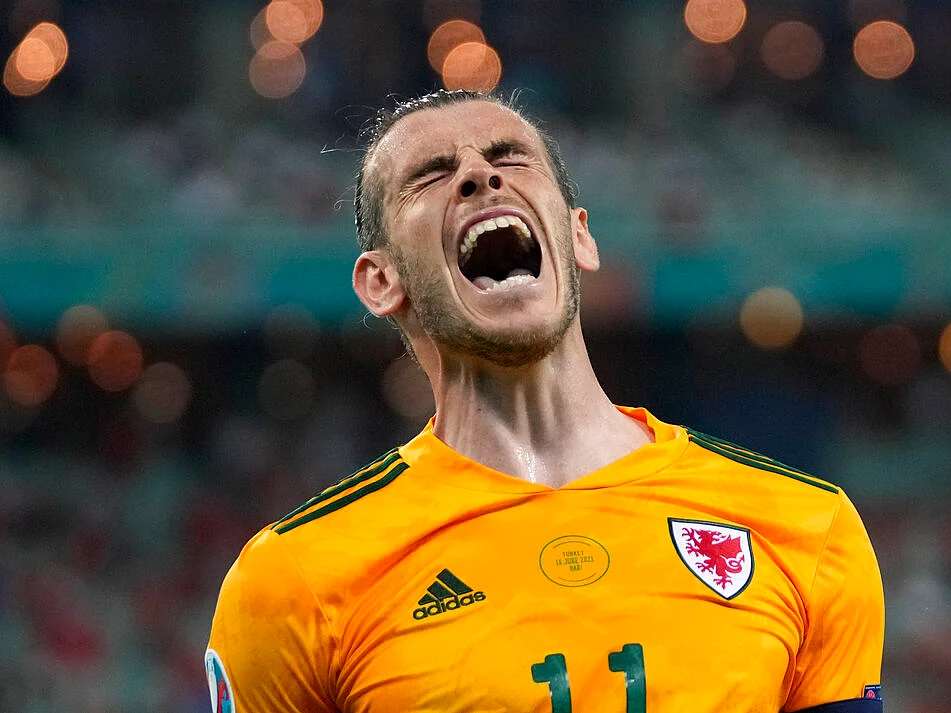 Gareth Bale
