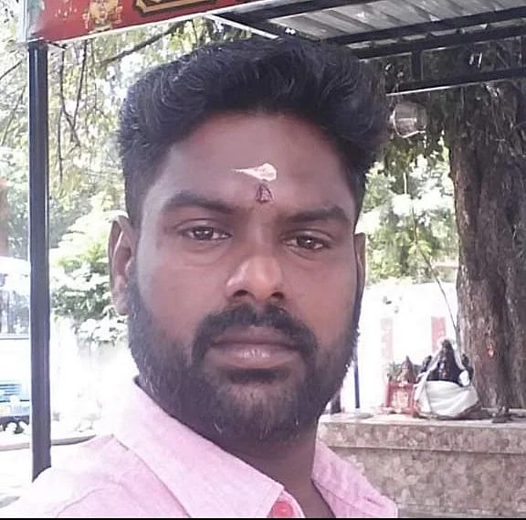 ரெளடி நவீன்
