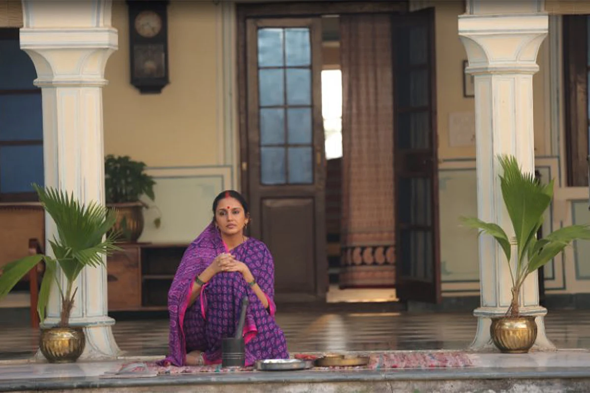 maharani