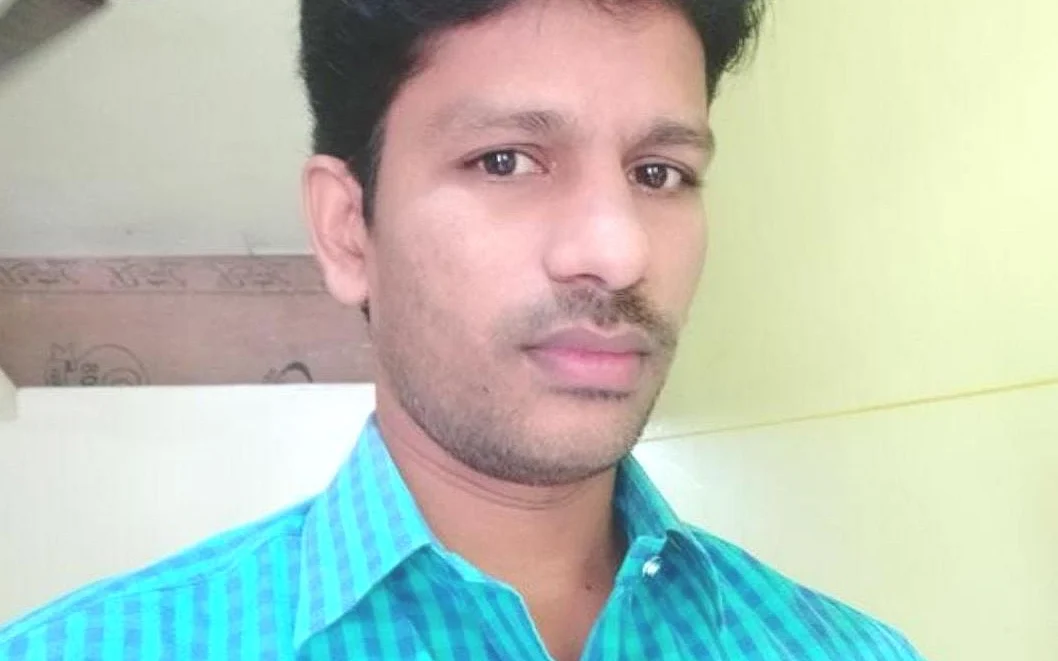 புகாருக்குள்ளான ராஜா