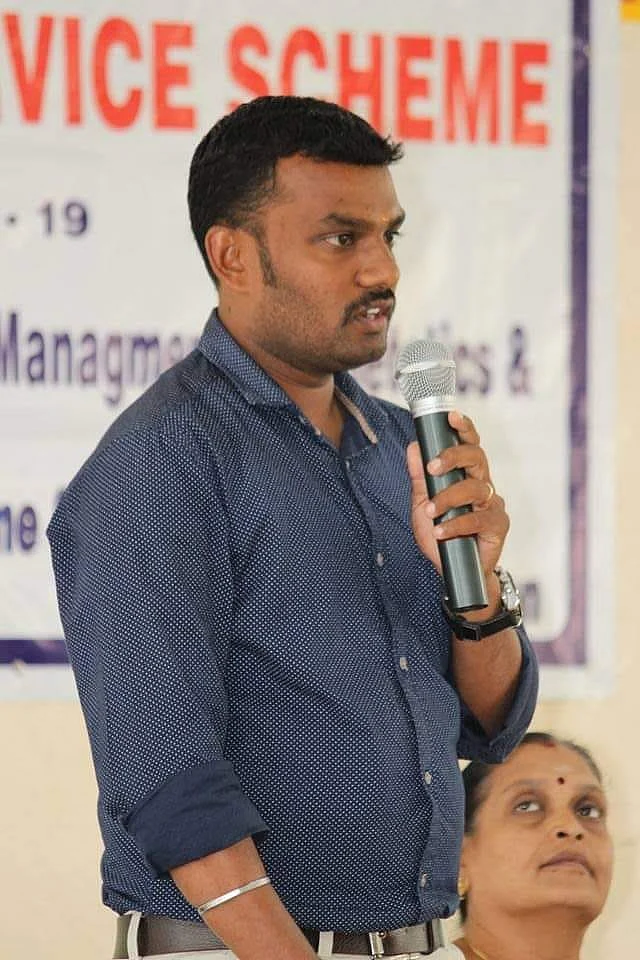 உதிரம் கோபி