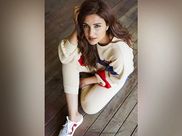 Parineethi chopra