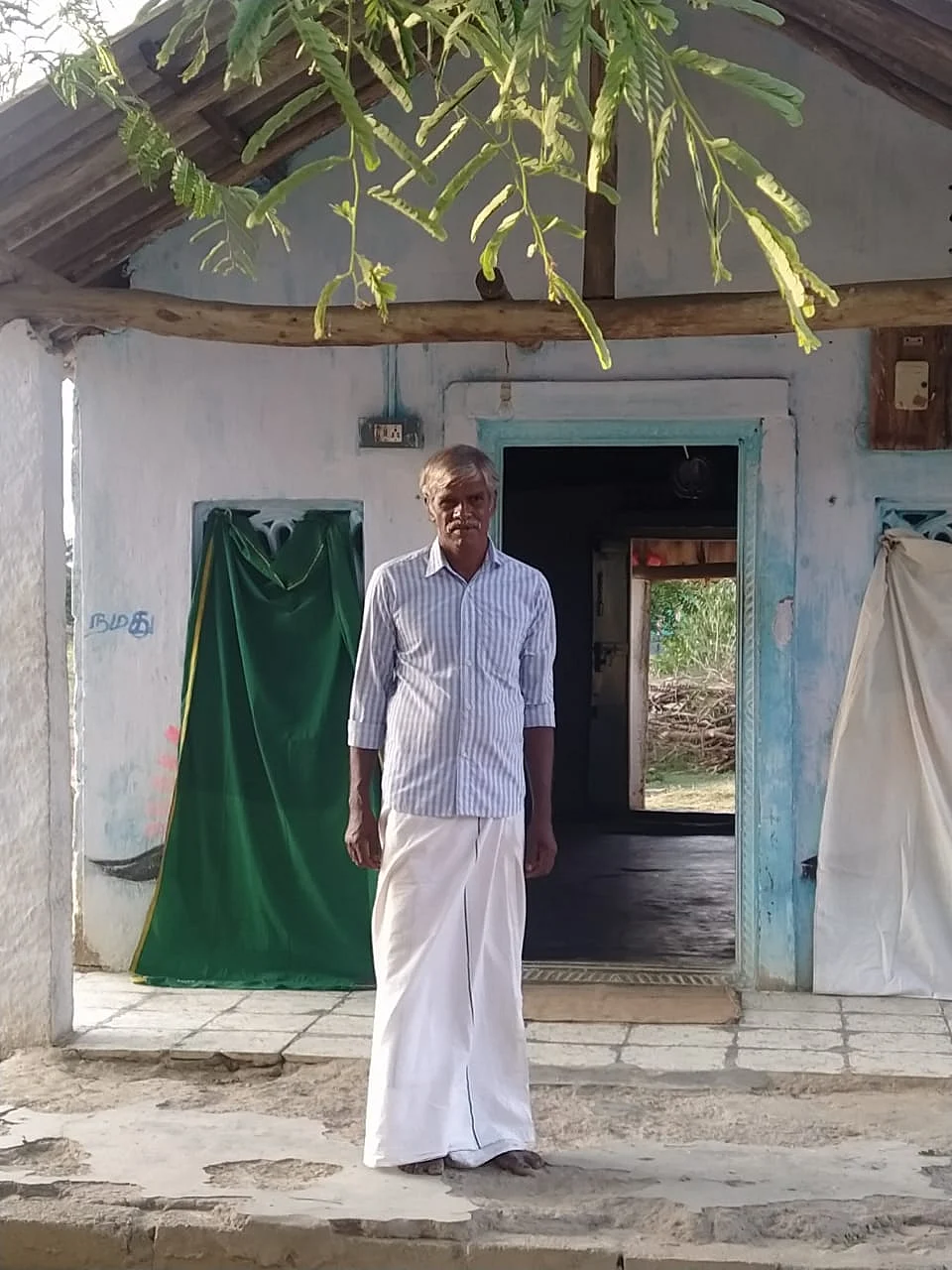 ரவிச்சந்திரன்