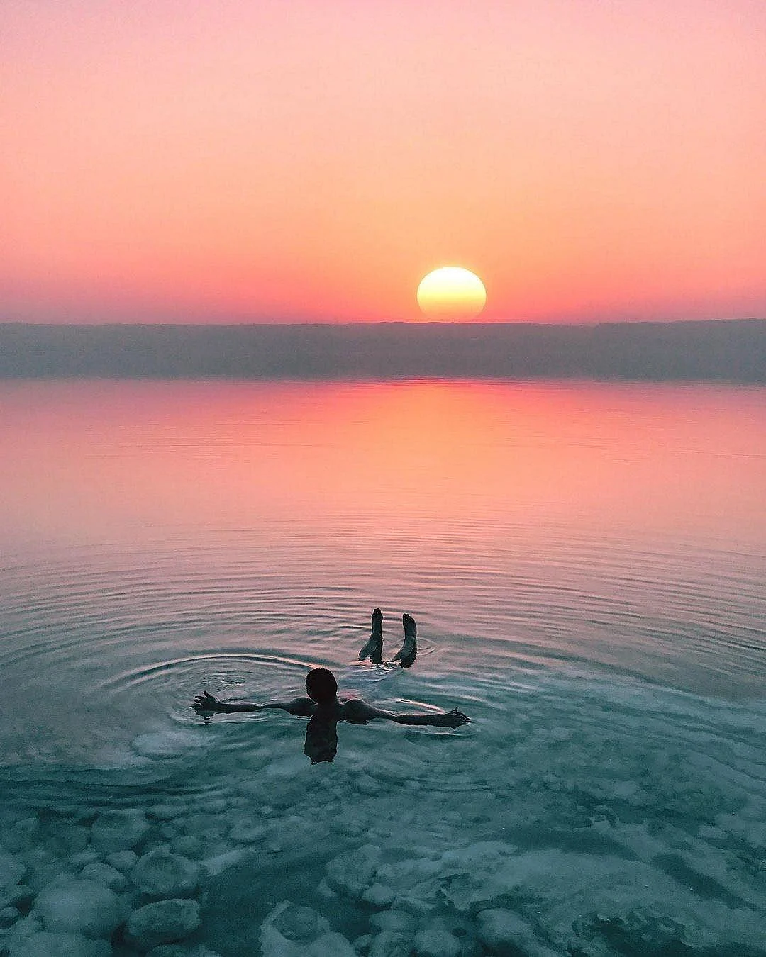 Dead Sea