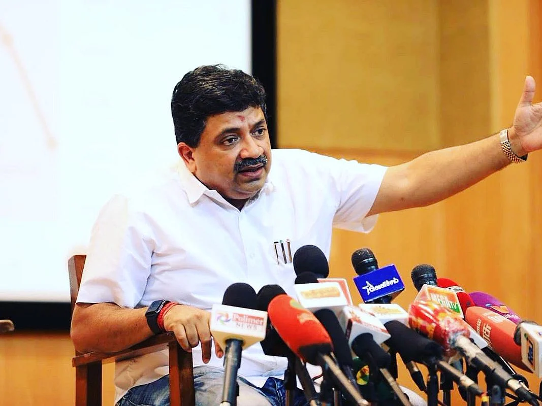 ``சட்டப்பேரவையில் நிதி நிலை குறித்து வெள்ளை அறிக்கை வெளியிடப்படும்"- பி.டி.ஆர்.பழனிவேல் தியாகராஜன்