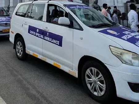 சென்னை: `டி டாக்ஸி என்ற ஒன்று உருவானதா இல்லையா என்றே தெரியாமல் போய்விடும்!' - கலங்கும் ஊழியர்கள்