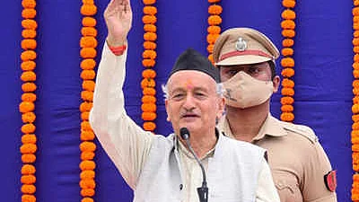 Bhagat sing