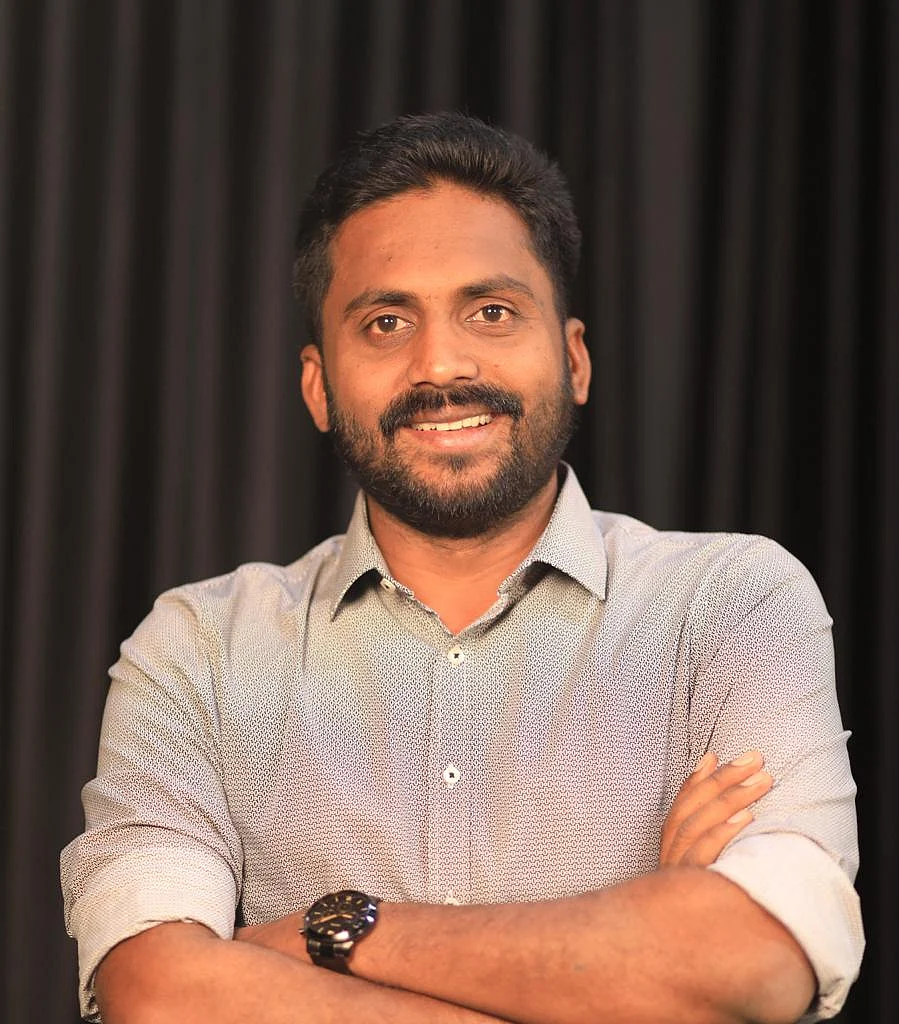இராஜீவ் காந்தி, தி.மு.க