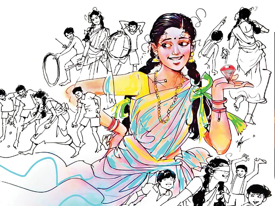 வைத்தியம்: சிறுகதை