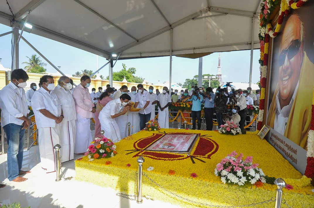 பன்நோக்கு மருத்துவமனை முதல் கனவு இல்லம் வரை.! - கருணாநிதி பிறந்தநாளில் அறிவிக்கப்பட்ட திட்டங்கள்
