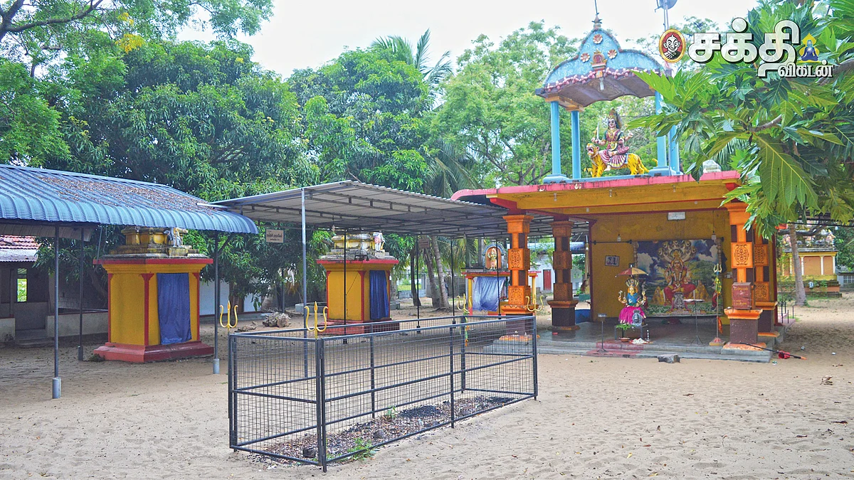 கோரக்கர்