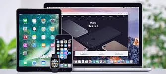 Apple Devices