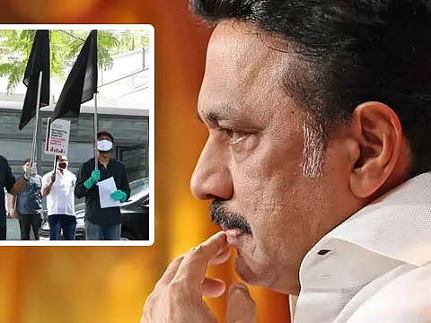 டாஸ்மாக் விவகாரம்: 'எதிர்க்கட்சியாக எதிர்ப்பு... ஆளும்கட்சியாக திறப்பு! - ஸ்டாலினின் மூவ் சரியா?'