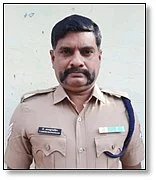 ஆறுமுக பாண்டியன்