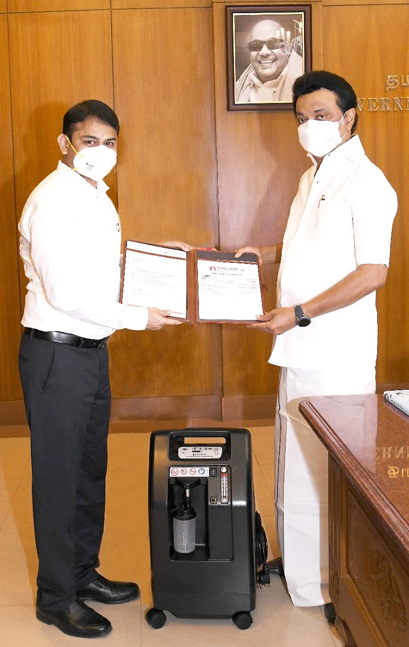 டாக்டர். B. கண்ணன்