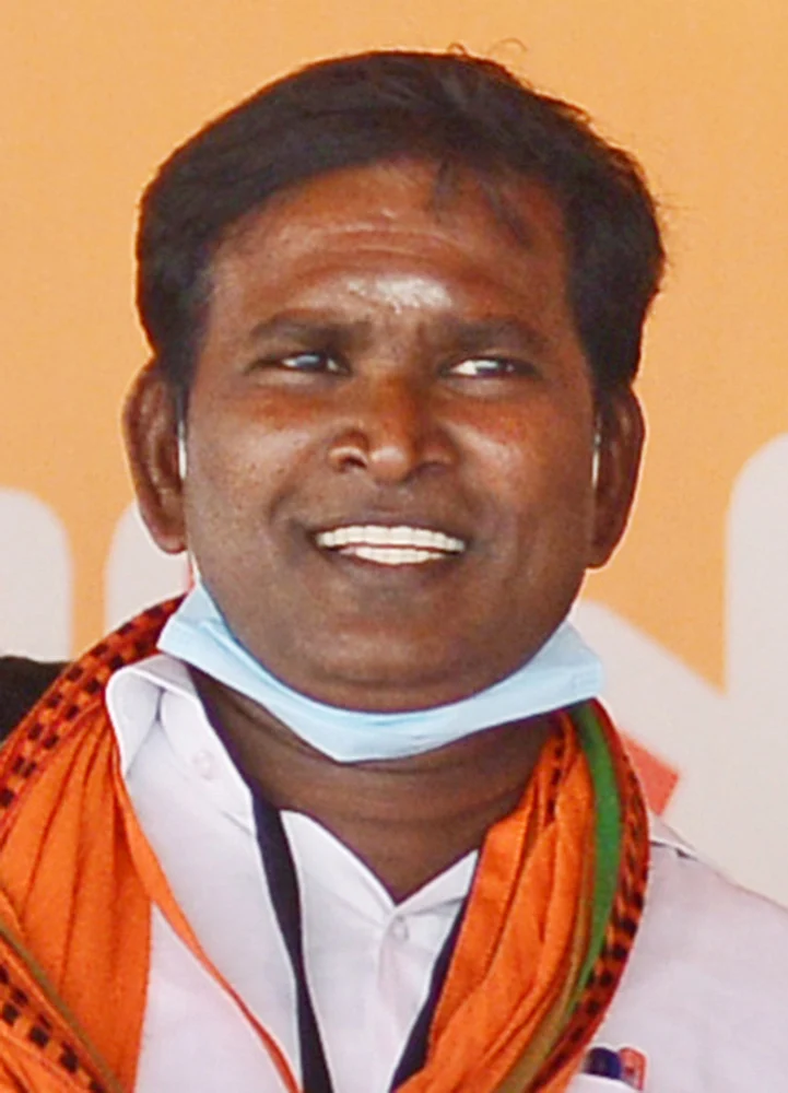 குடிமைப்பொருள்அமைச்சர் சாய்.ஜெ.சரவணக்குமார்