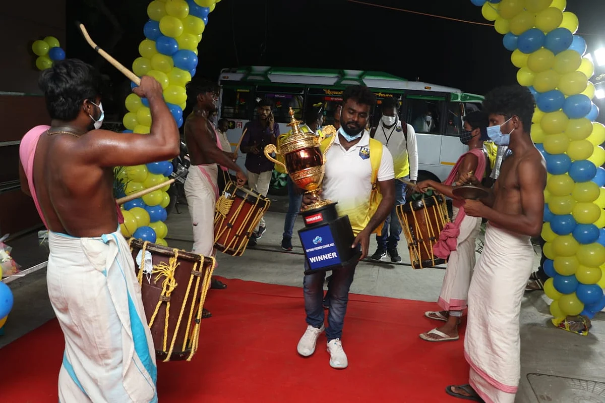 துபாய் ஐபிஎல்