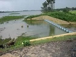 மெட்ராஸ் வரலாறு: சென்னையில் இத்தனை ஏரிகள் இருந்தனவா? - பகுதி 13