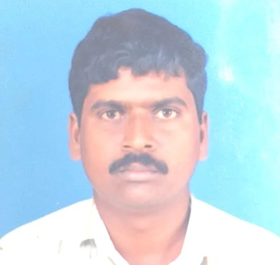 விவசாயி ராமஜெயம்