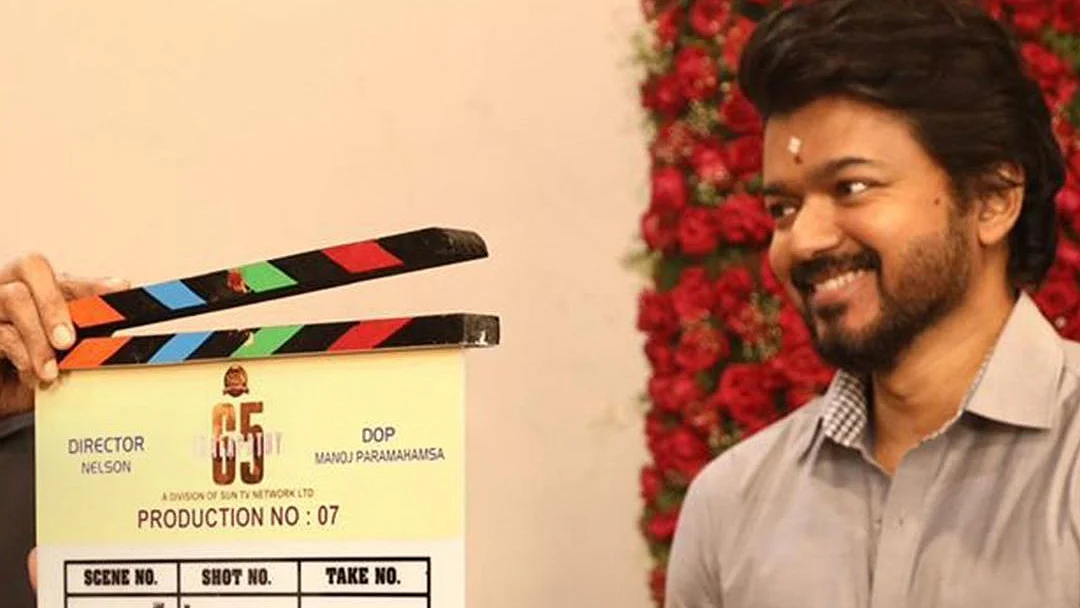 Vijay 65