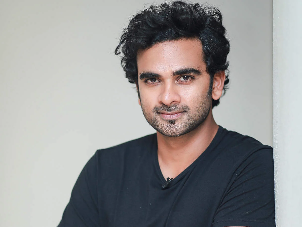 Ashok Selvan
